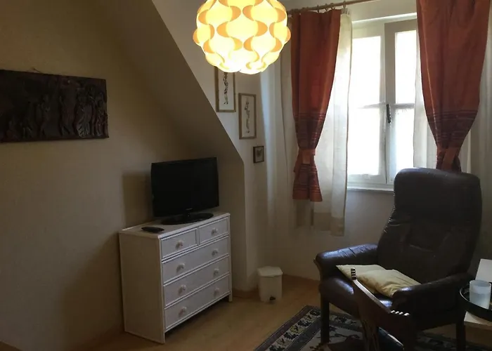 B&B Het Colettientje