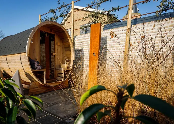B&B 'T Zoute