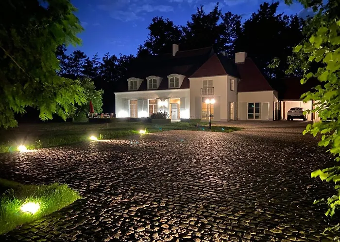 Melindis B&B