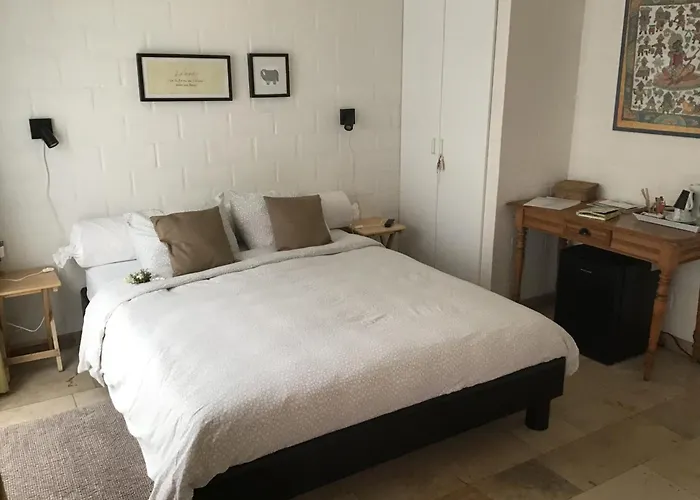 B&B De Kastanjeboom