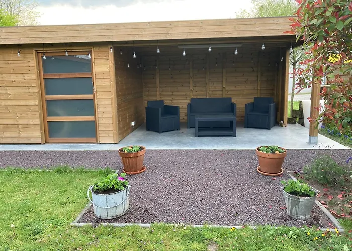 B&B Lievejan