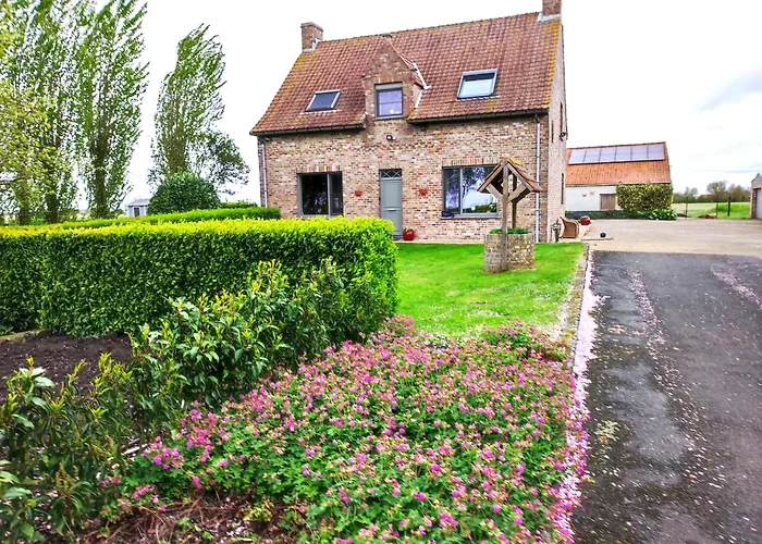 B&B Het Polderhof