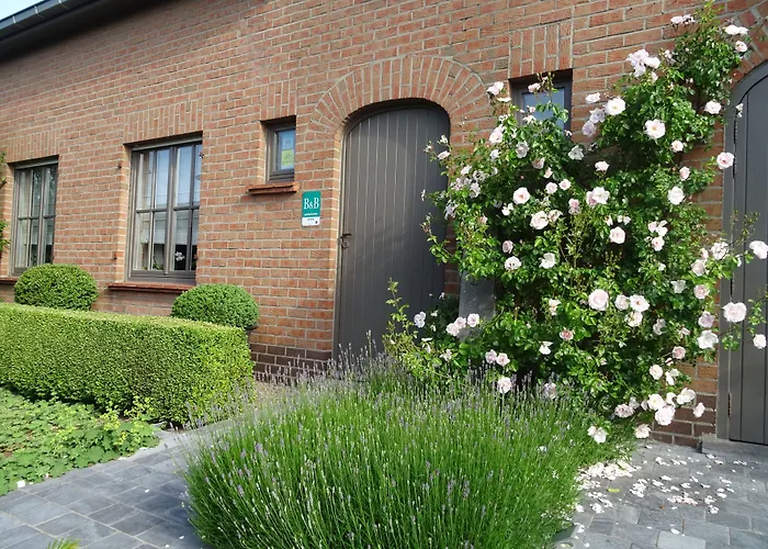 B&B De Passant