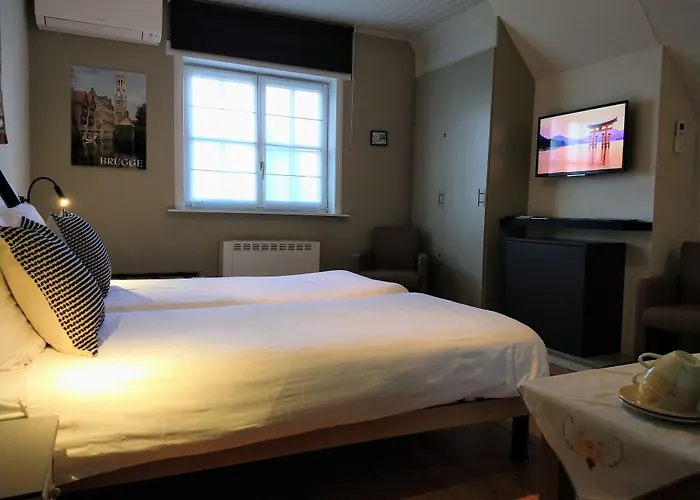 B&B De Passant