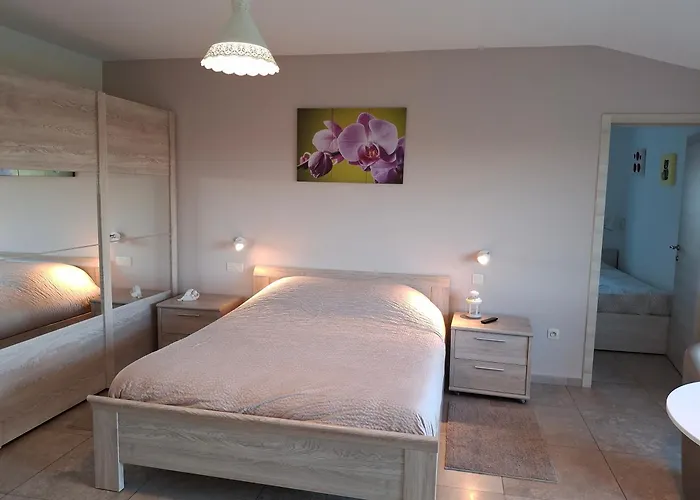 B&B Het Polderhof