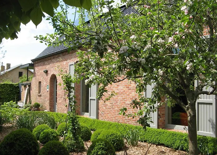 B&B De Kastanjeboom